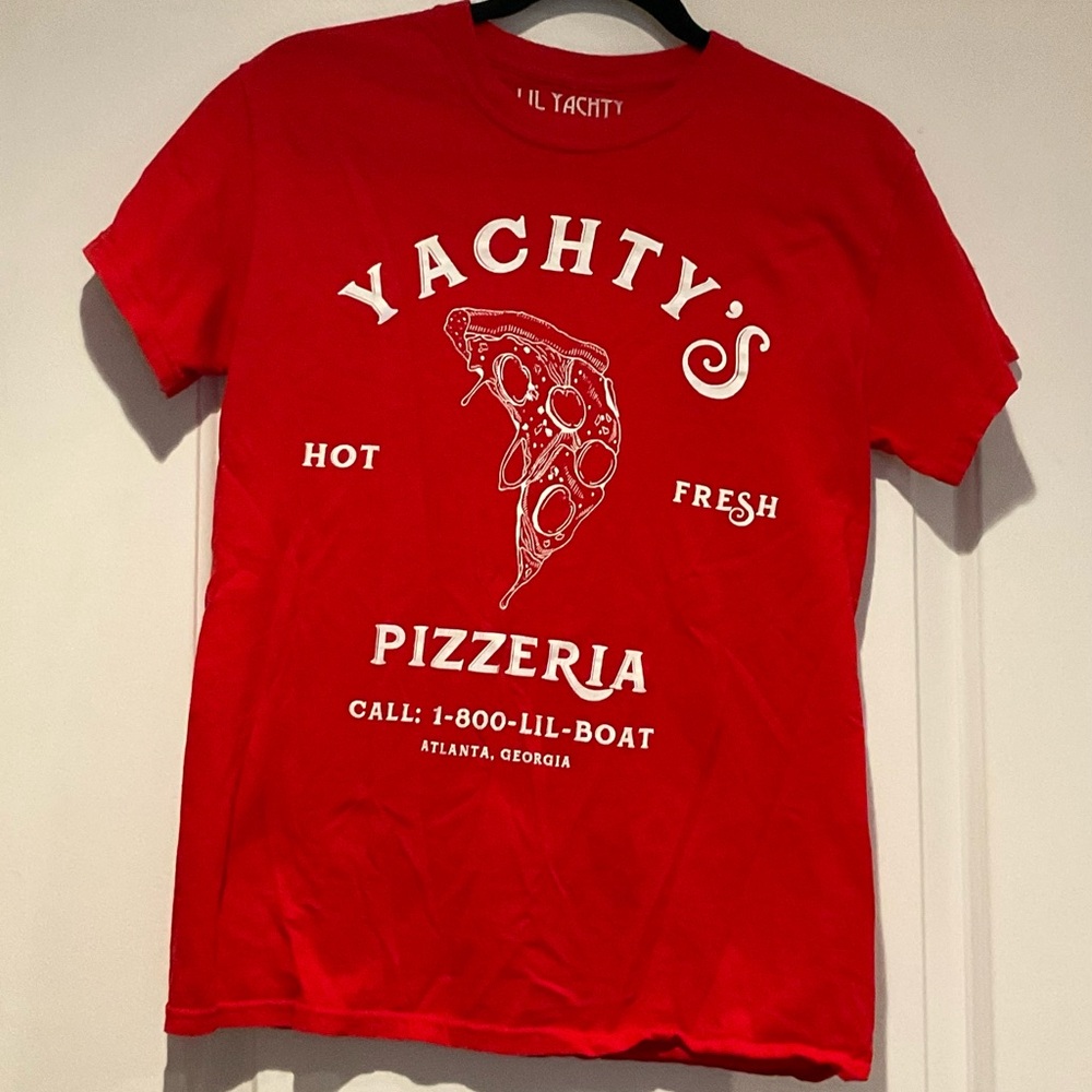 Lil Yachty Merchandise